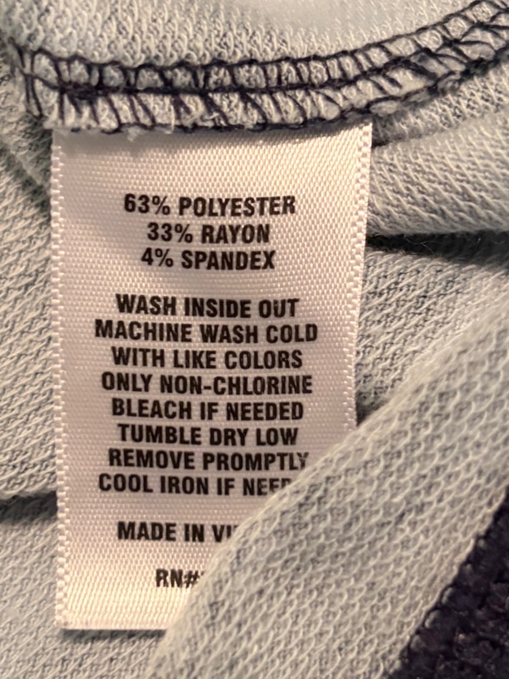 Sweatshirt - Picture 5 of 5